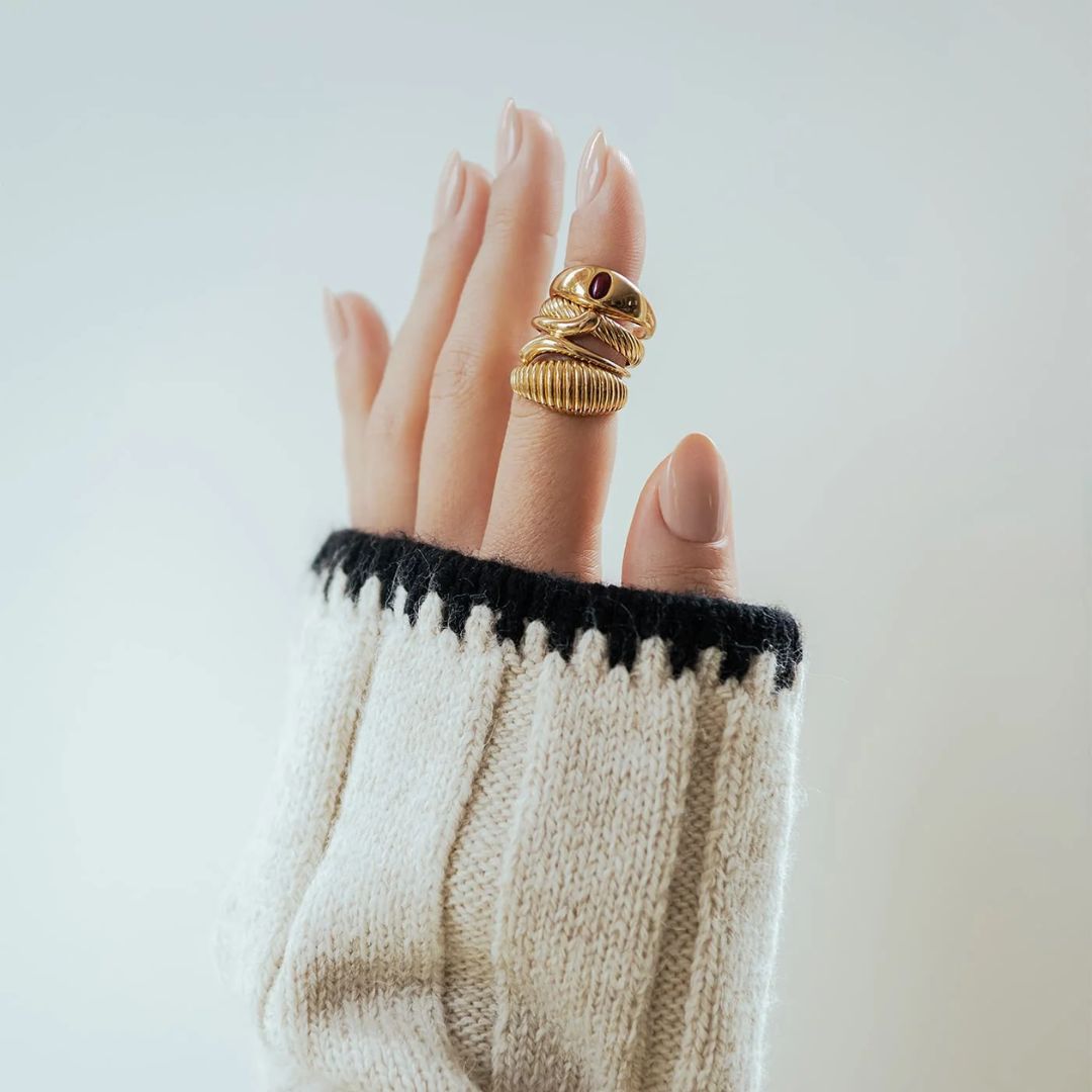 Le Vendredi noir à La Perle Rare : l’occasion rêvée pour s’offrir le bijou de ses rêves