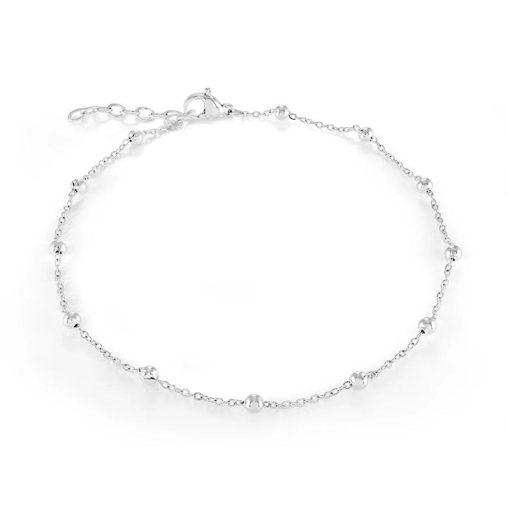 Bracelet acier inoxydable