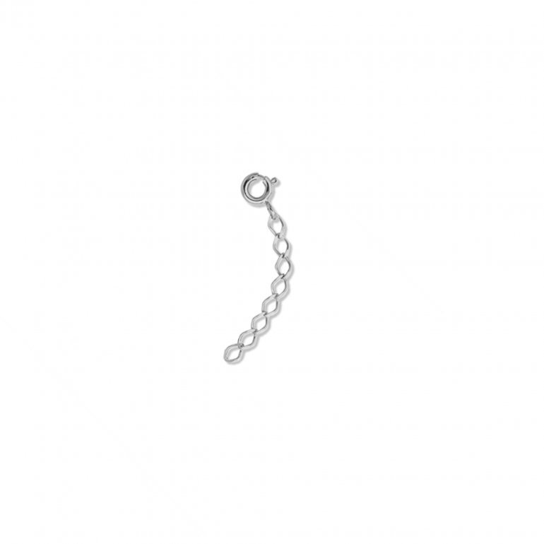 Chain Extender, 10k Gold - EX-1-10KW - Exclusivity