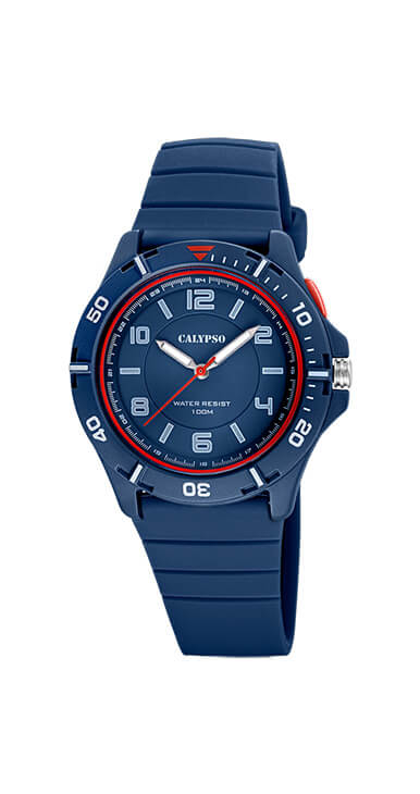  - K5857-5 - Calypso Watches