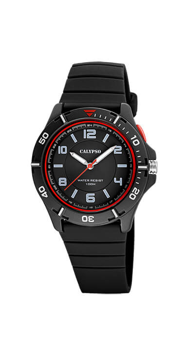  - K5857-6 - Calypso Watches