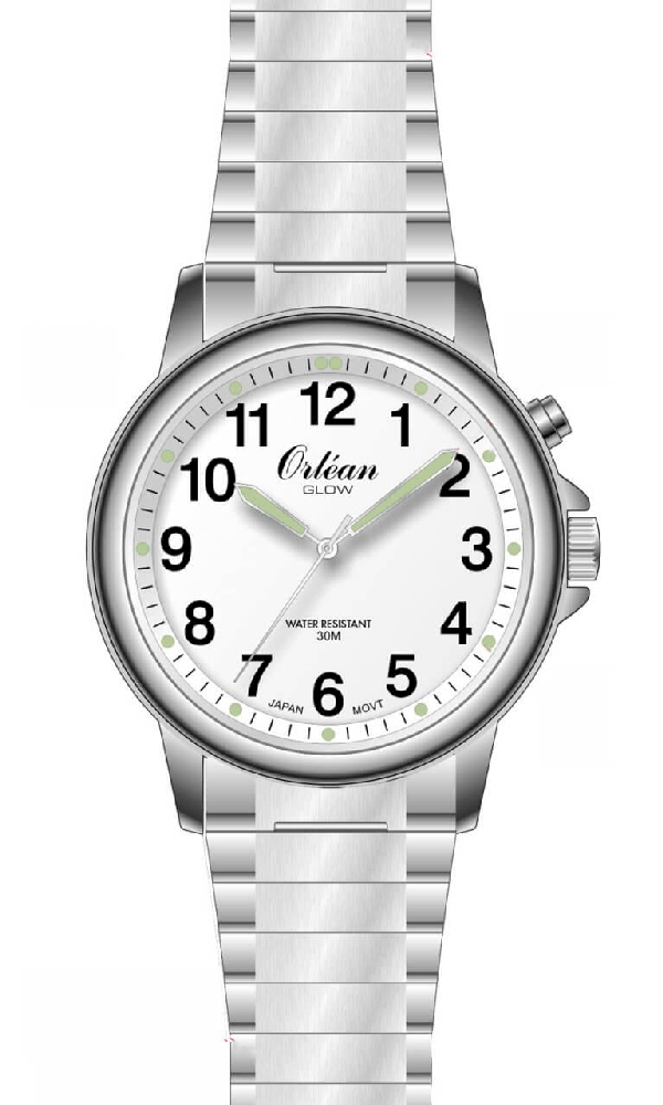 - ME3639 - Orlean
