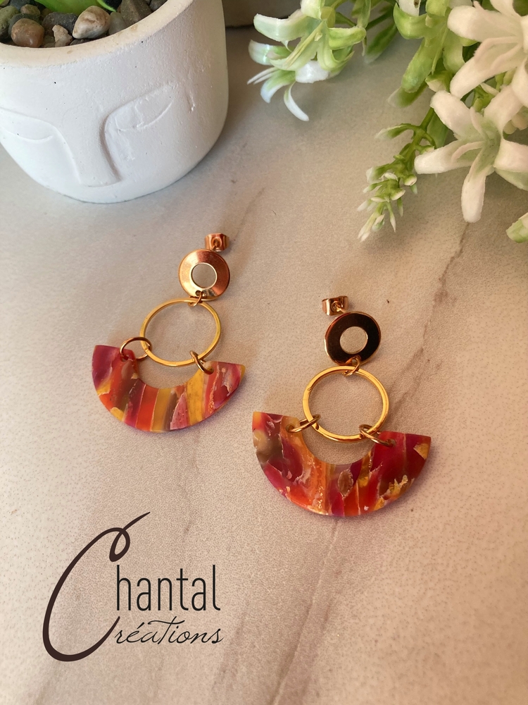  - 25-BO-3 - Chantal Creation