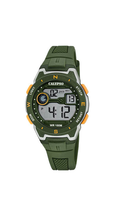  - K5853-2 - Calypso Watches