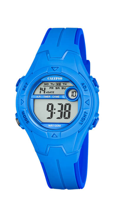  - K5849-5 - Calypso Watches
