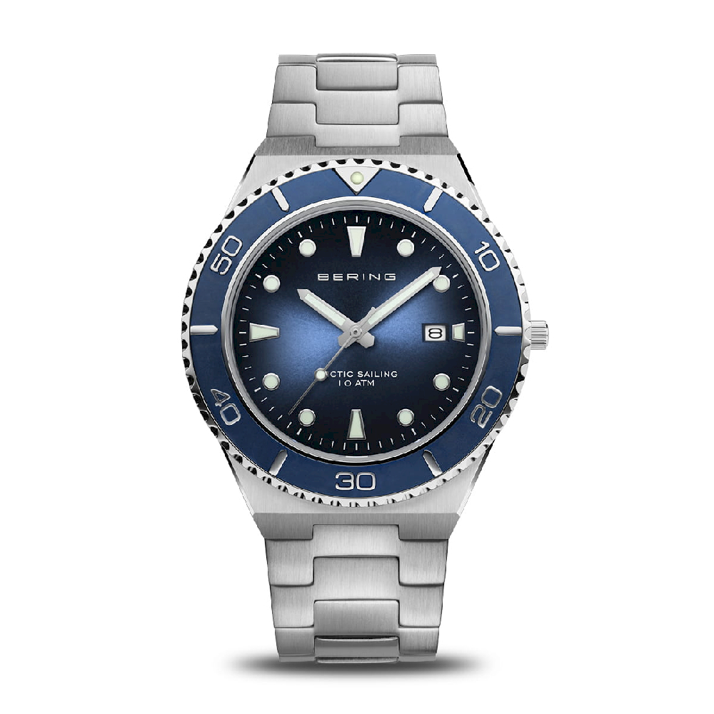  - 18940-707 - Bering