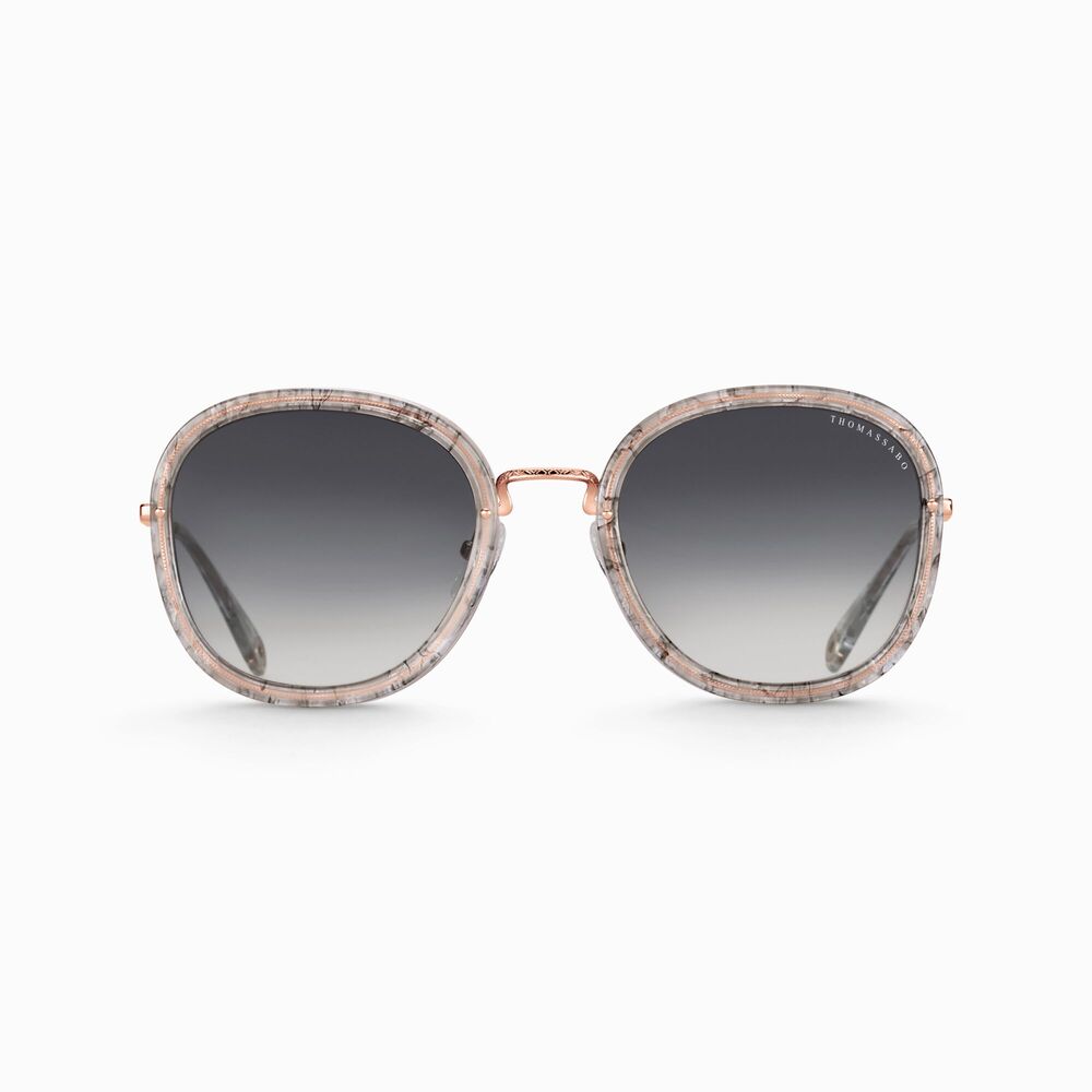 Lunettes de soleil Mia