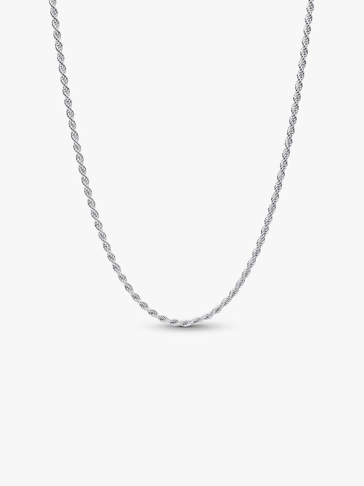 Chain sterling silver