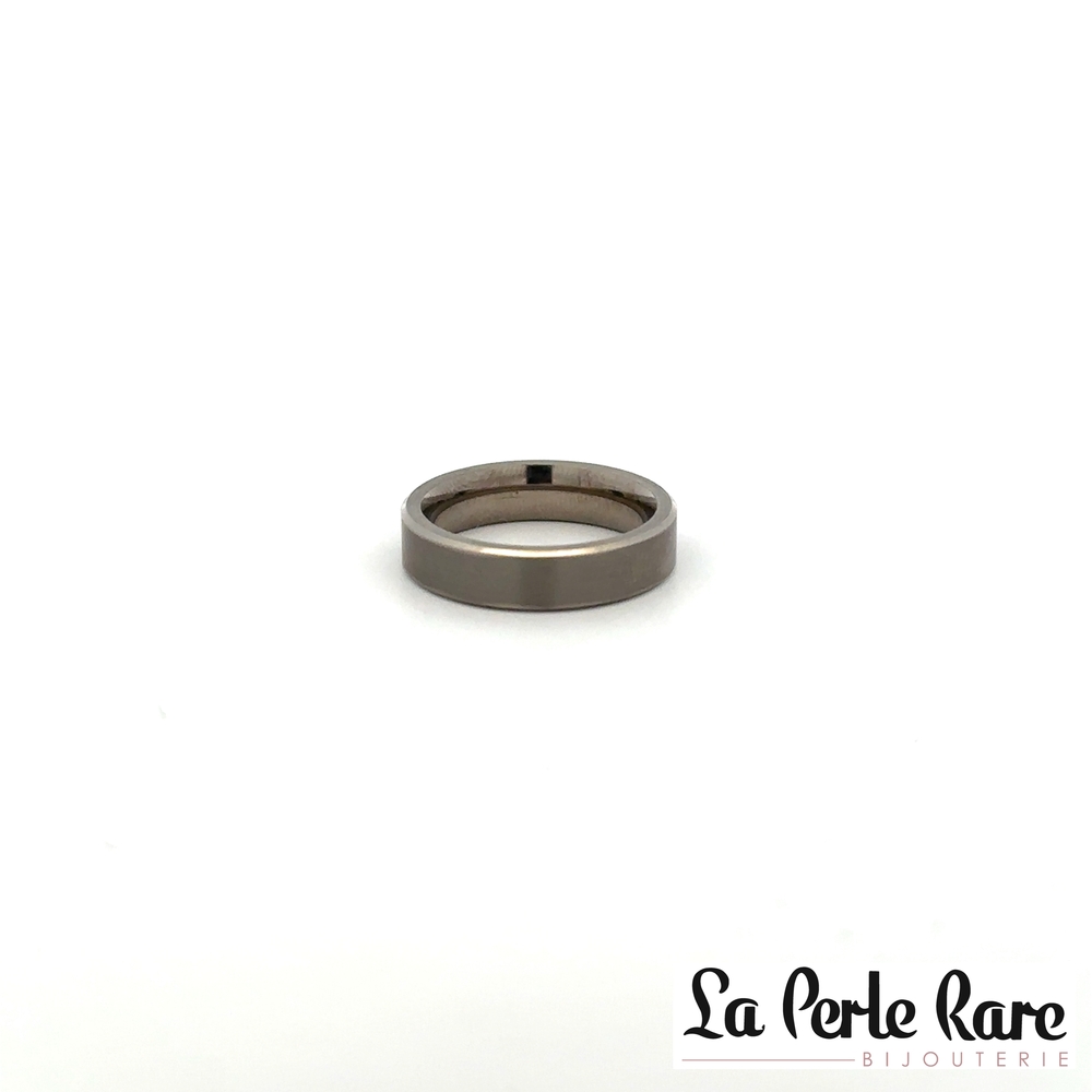 Jonc titane - 167-012103-4.5 - Steelx