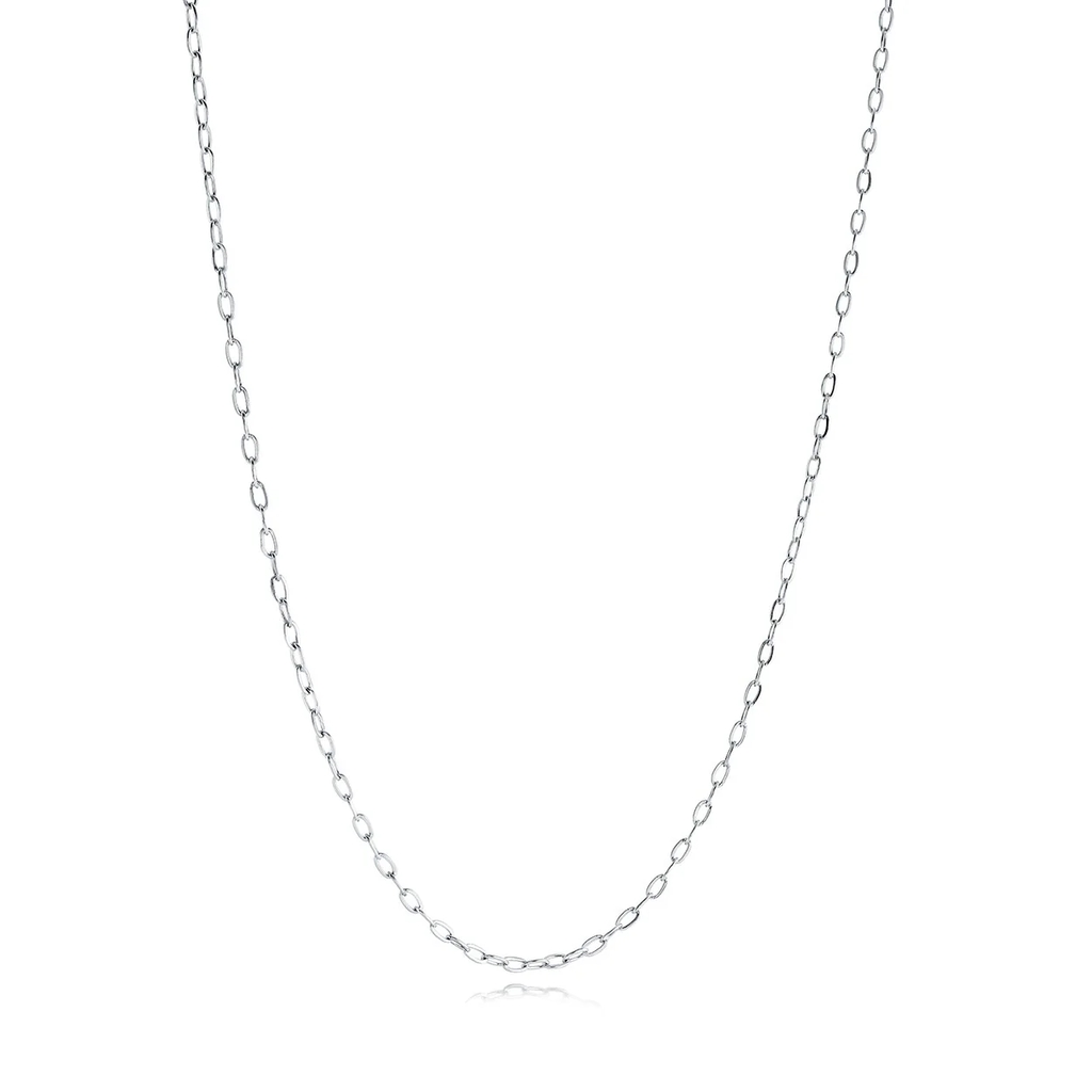 Chaîne forza, acier inoxydable