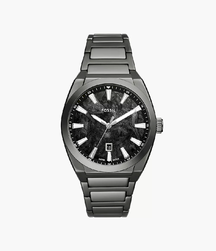  - FS6075 - Fossil