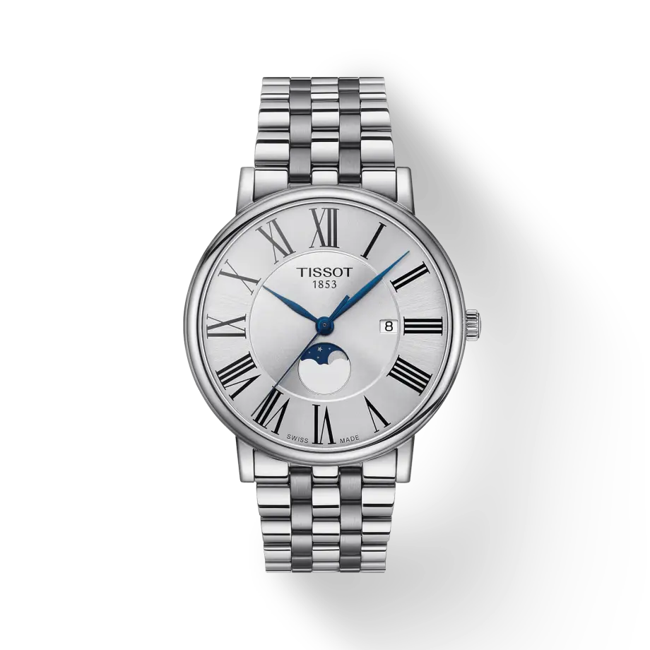  - T122.423.11.033.00 - Tissot