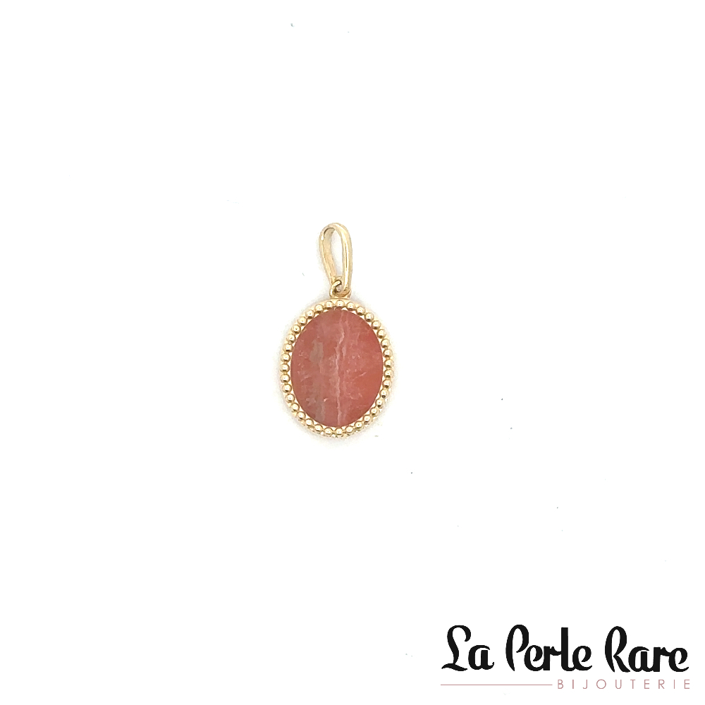  - CG49307RHO - Pure Romance