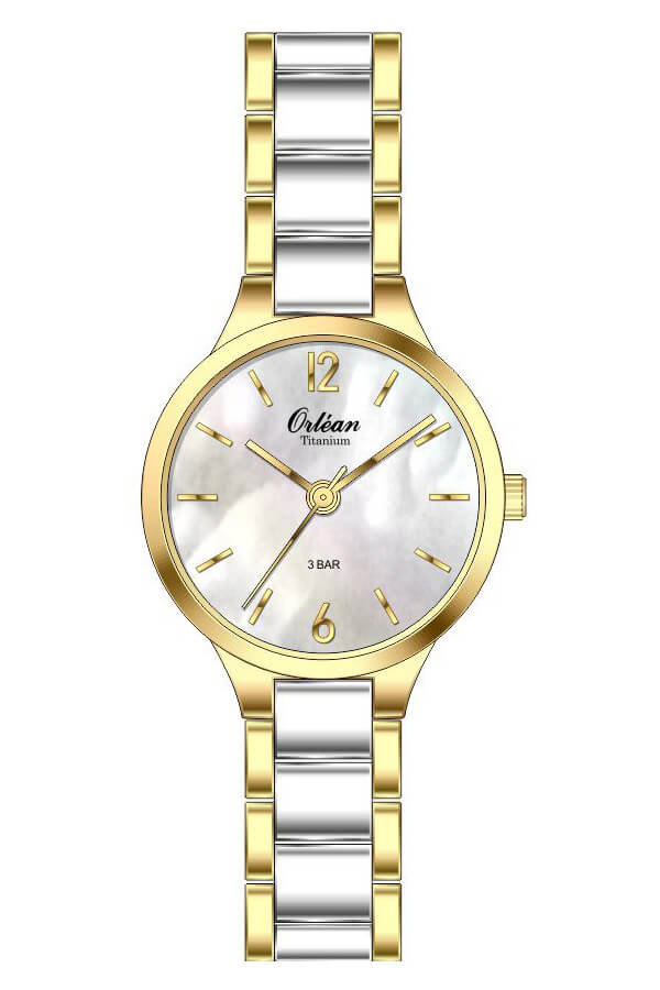  - ME3636 - Orlean