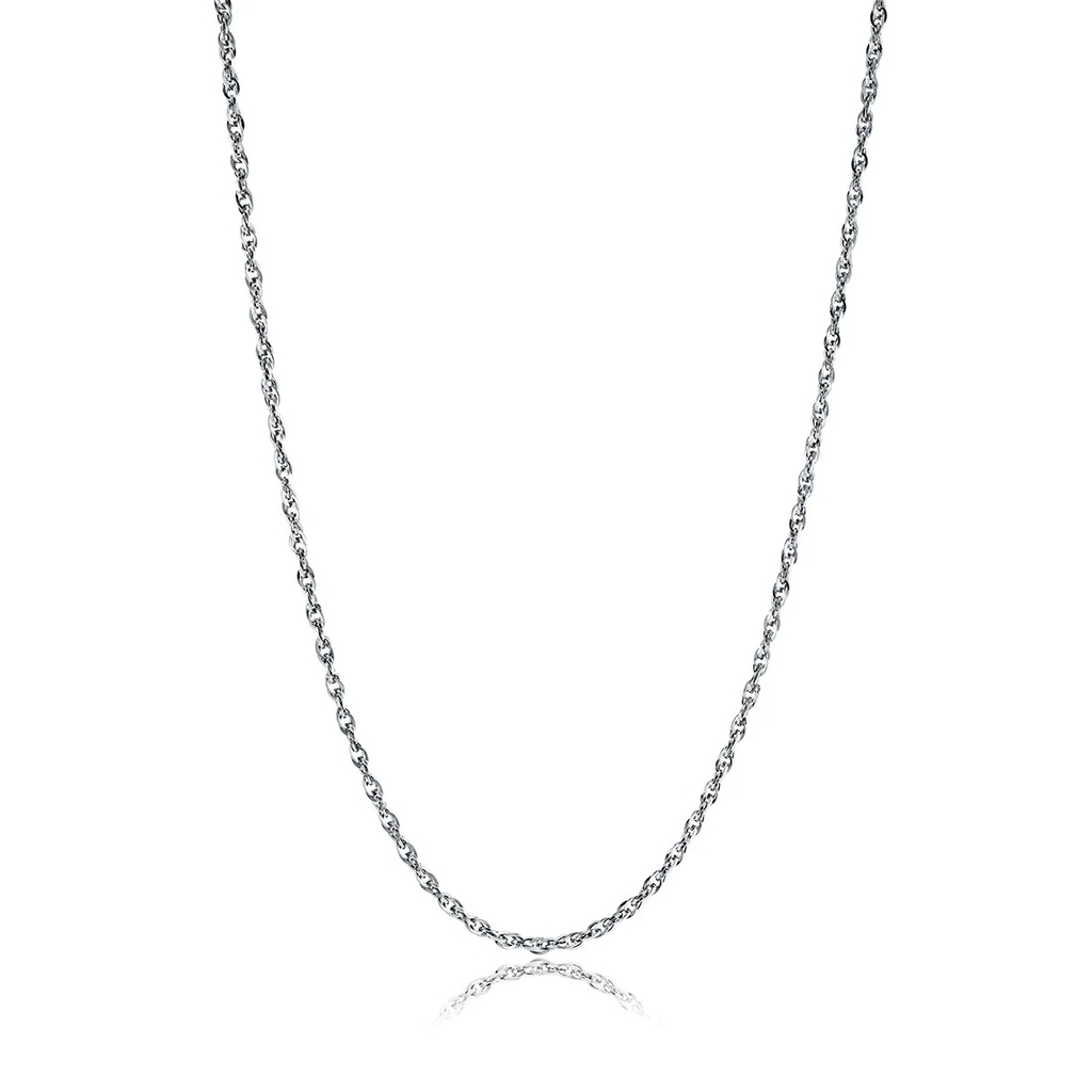 Chaîne acier inoxydable