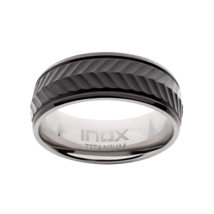  - TIFR317BK-10 - Inox