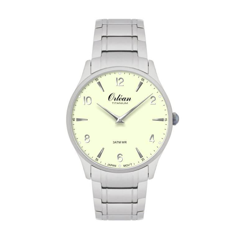  - ME3590 - Orlean