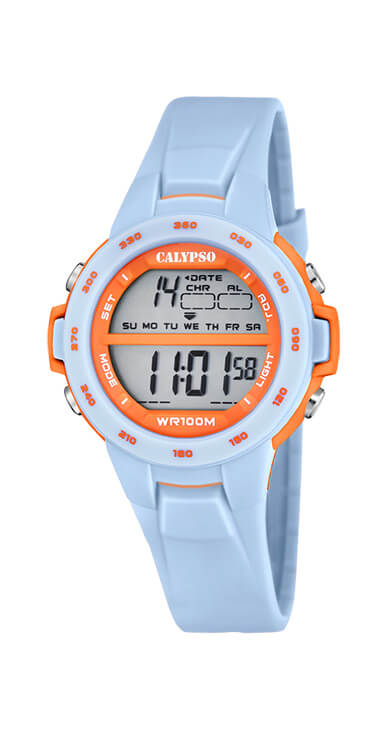  - K5850-2 - Calypso Watches