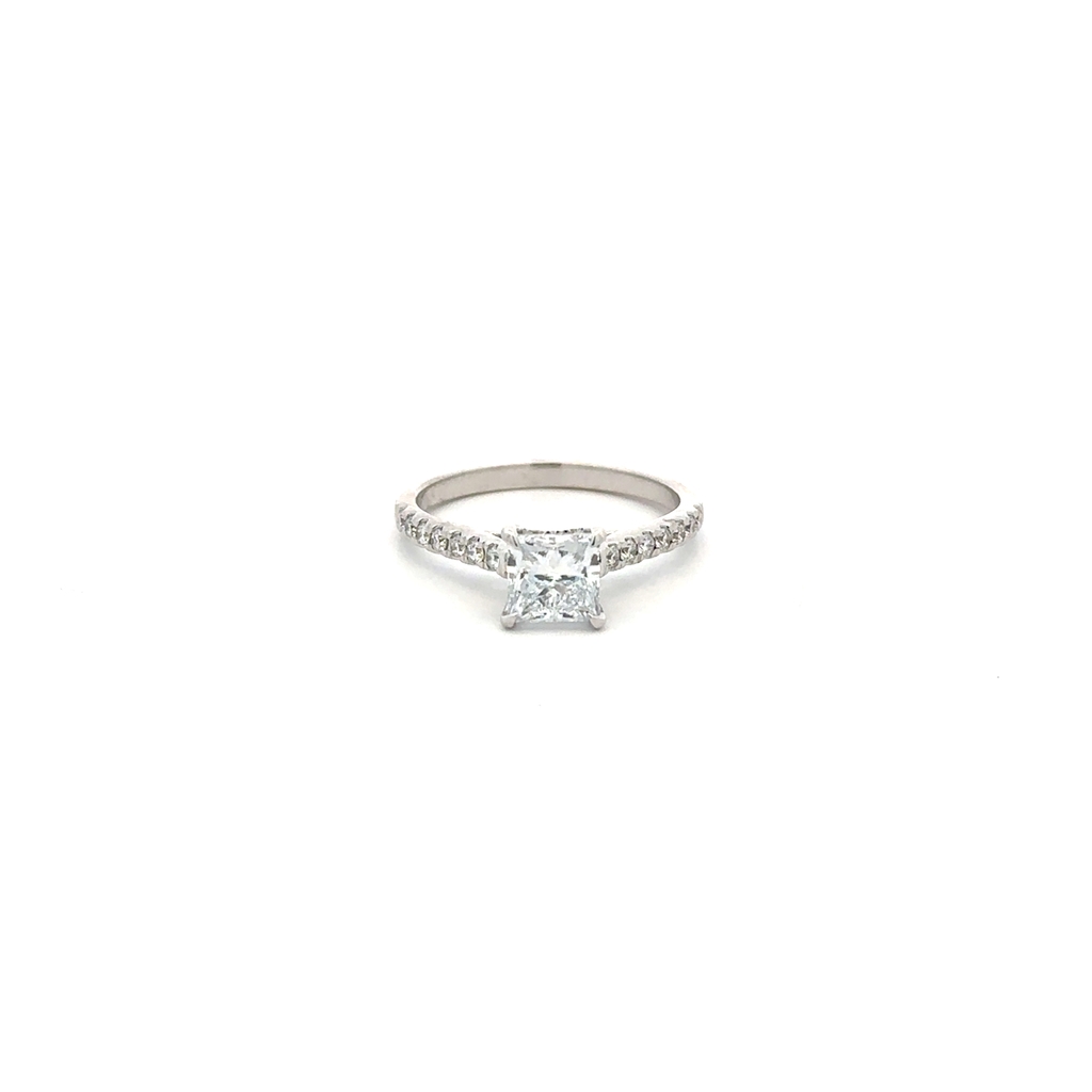  - LGR43482-125SW - Exclusivity