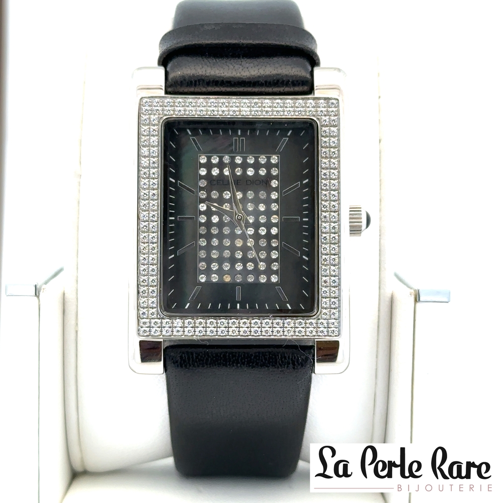  - 107-CDQT-125A - Exclusivity