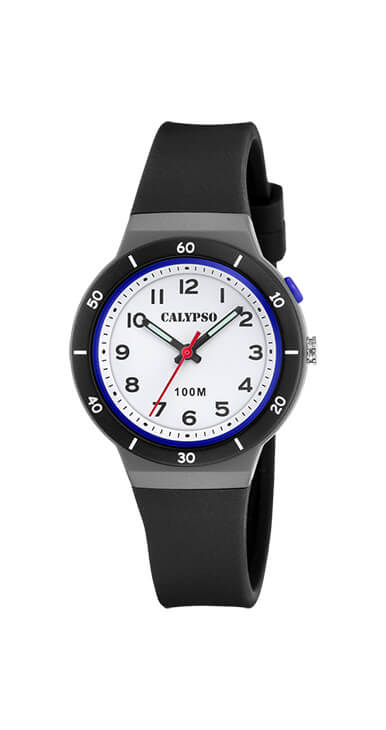  - K5848-6 - Calypso Watches