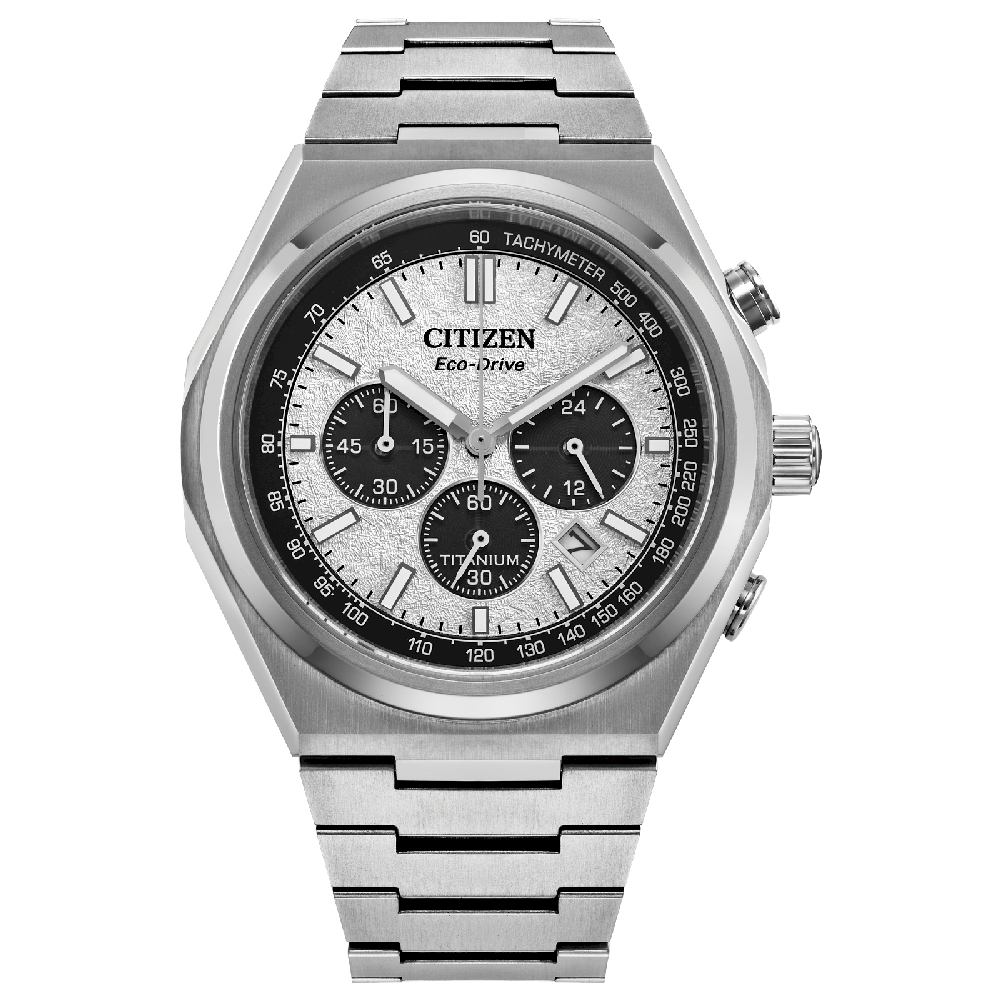  - CA4610-85A - Citizen
