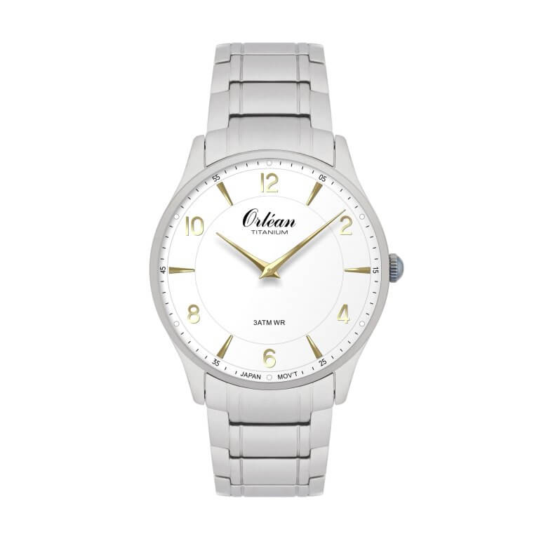  - ME3589 - Orlean