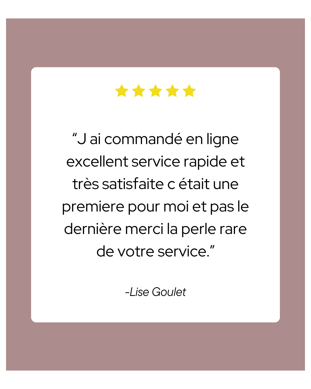 Bijouterie la perle rare