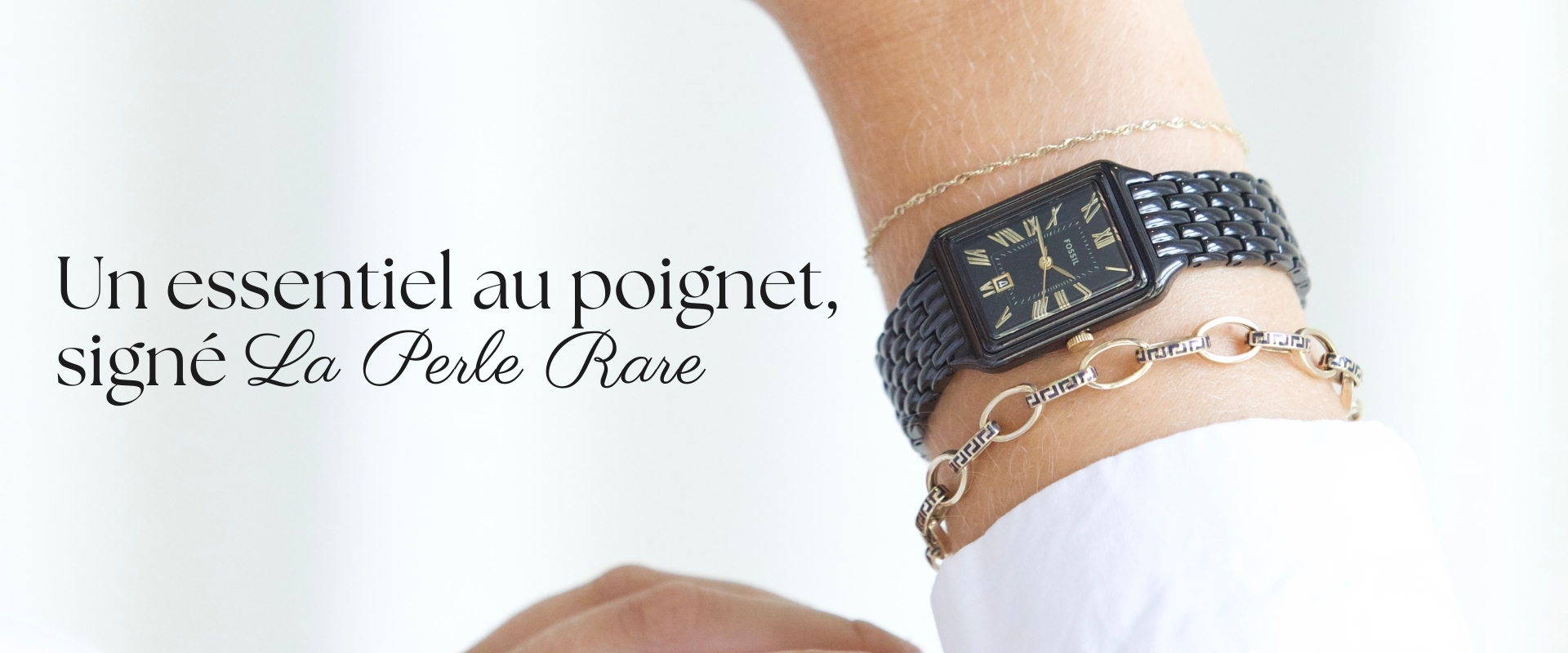 Bijouterie la perle rare